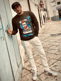 Pfarrer Philipp A. Fischer